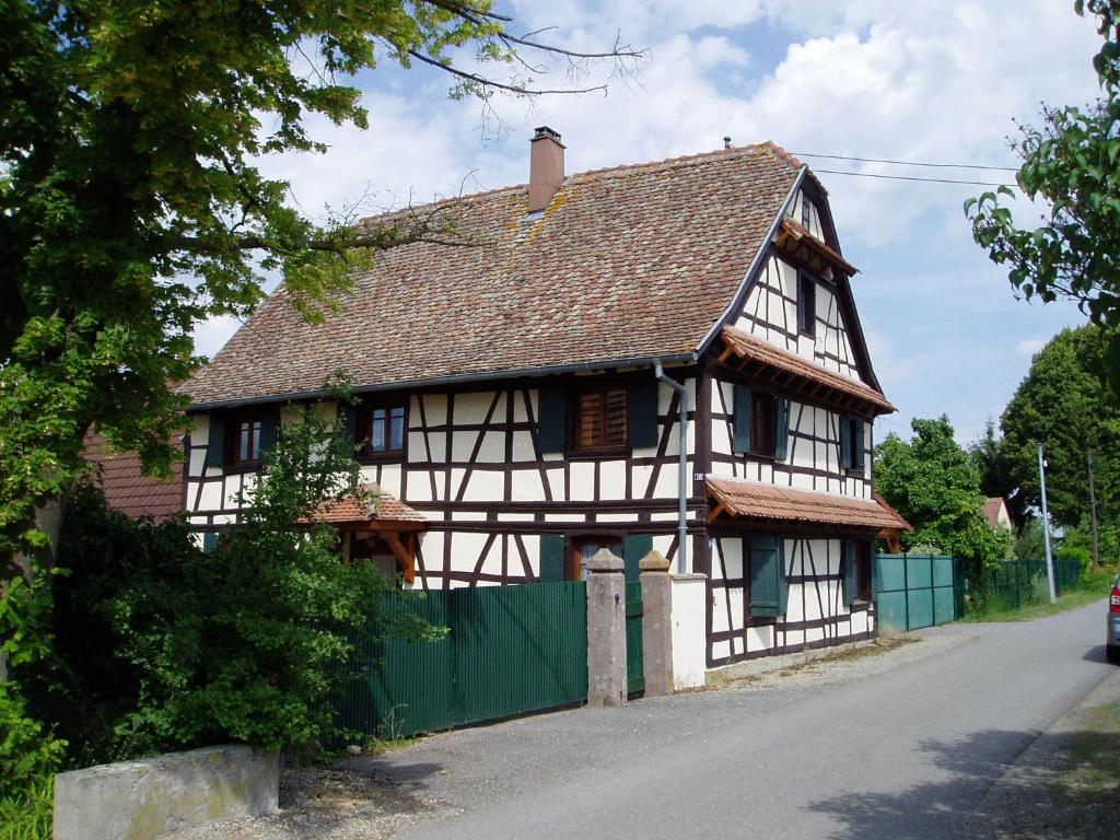 Gîte Nicole proche du Europa Park