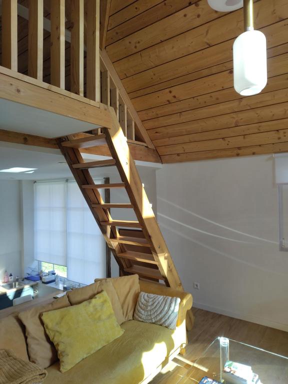 Gîte pour 2