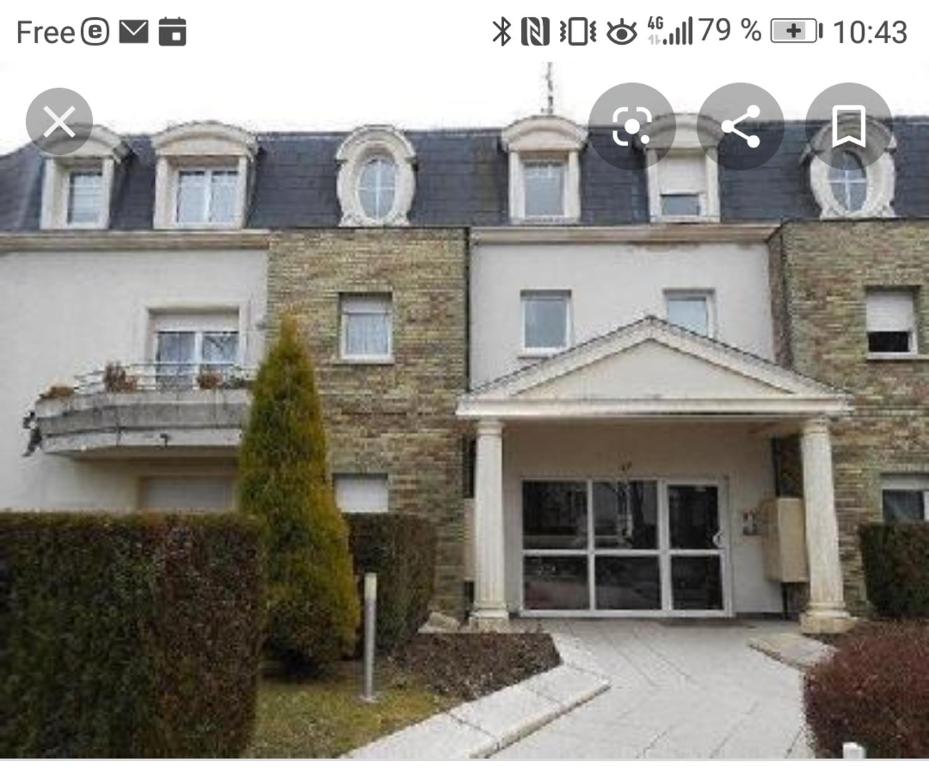 GÎTE de la FERME