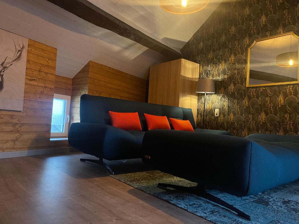 B&B ArdennesT