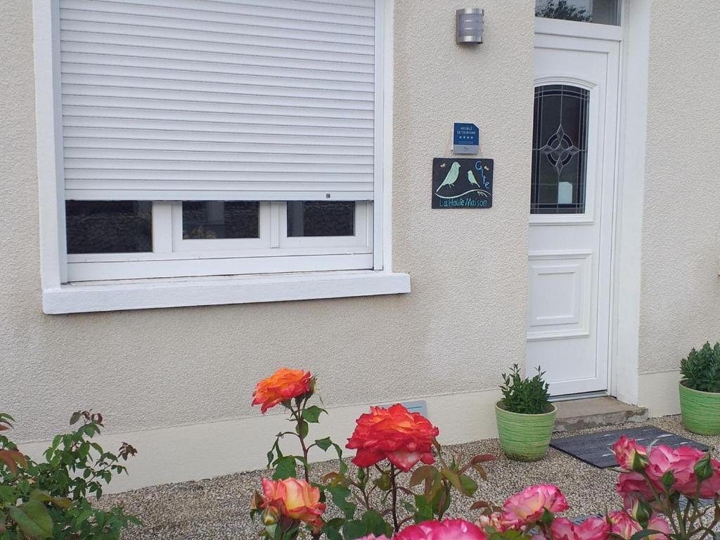 Gîte proche de Blois, jardins et châteaux, parfait pour vos vacances en famille - FR-1-491-343
