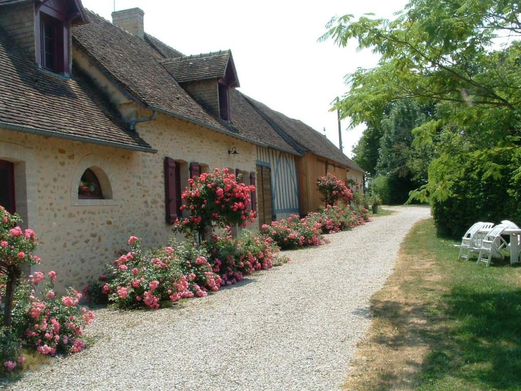 Gîte rénové en campagne, 3 ch., terrain 5000m², proche randonnées et Le Mans ! - FR-1-410-161