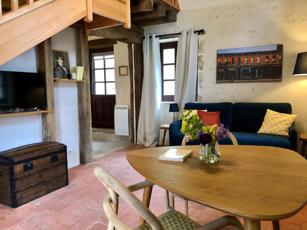 Gîte Sidonie