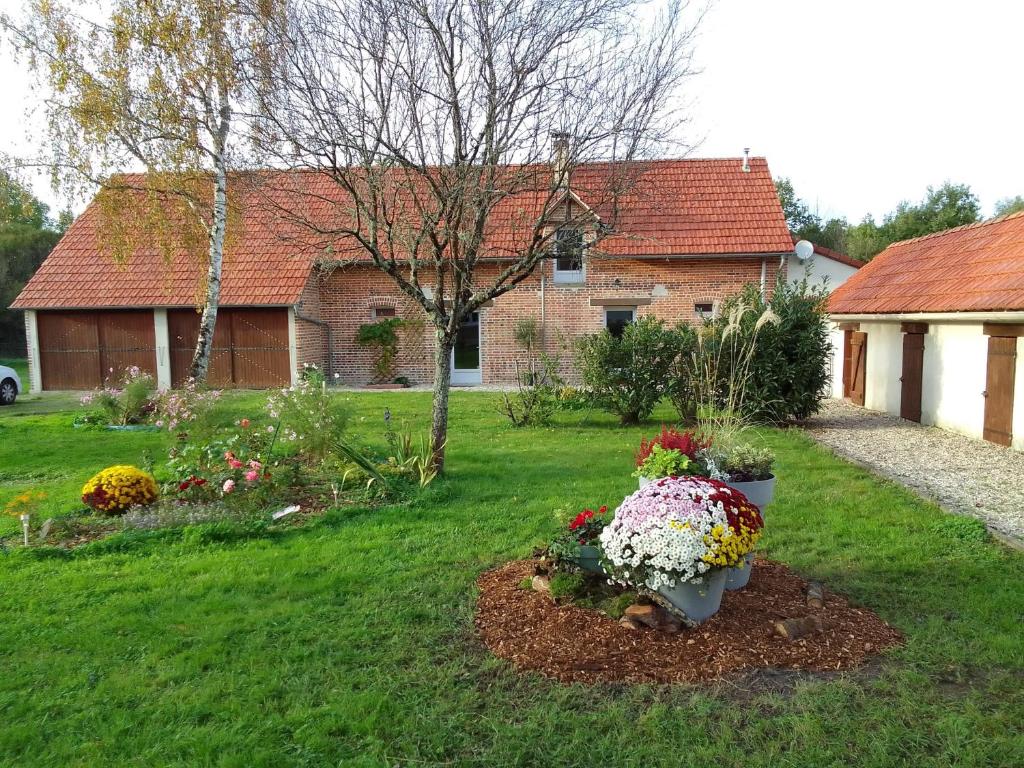Gite Sologne