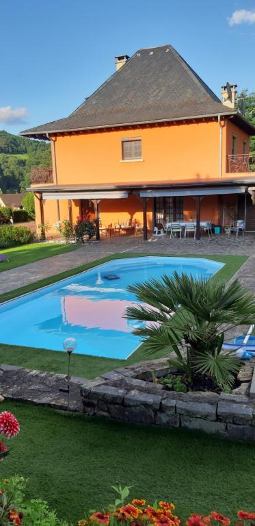 Gîte, suite d'hote de charme, petit déjeuner compris