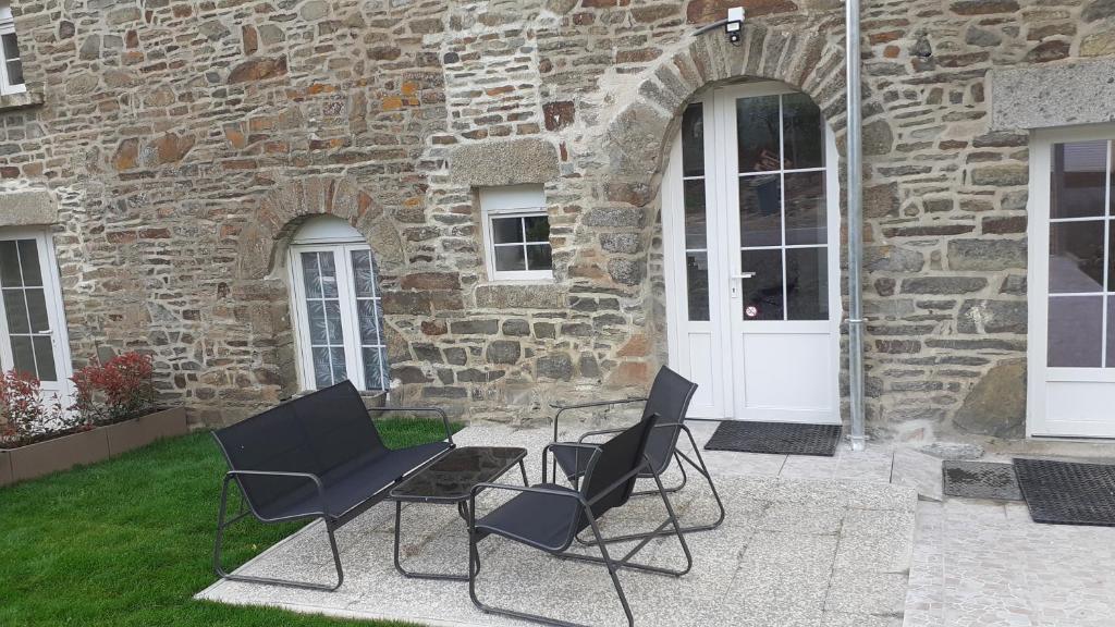 Gîtes des Vergers Les Pruniers