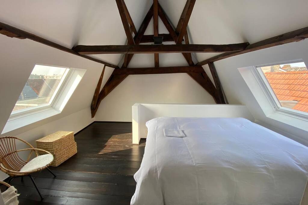 GLORIA LOFT GENT