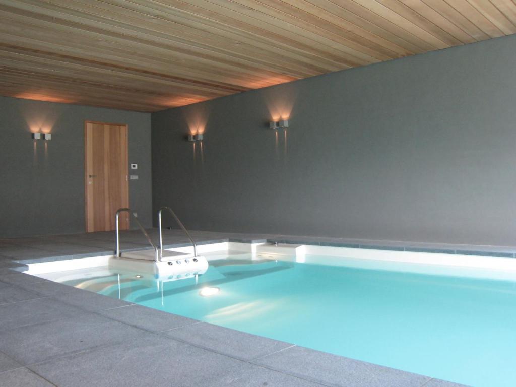 Farmhouse in Beernem near Bulskampveld