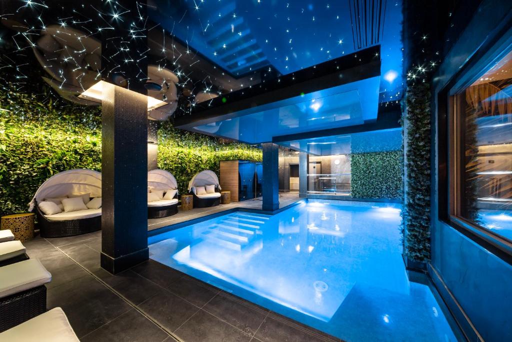 voco Strasbourg Centre - The Garden by IHG