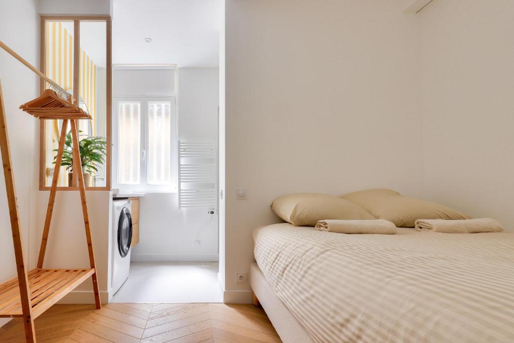 Good Trouville - Suite design 2p, 30m2