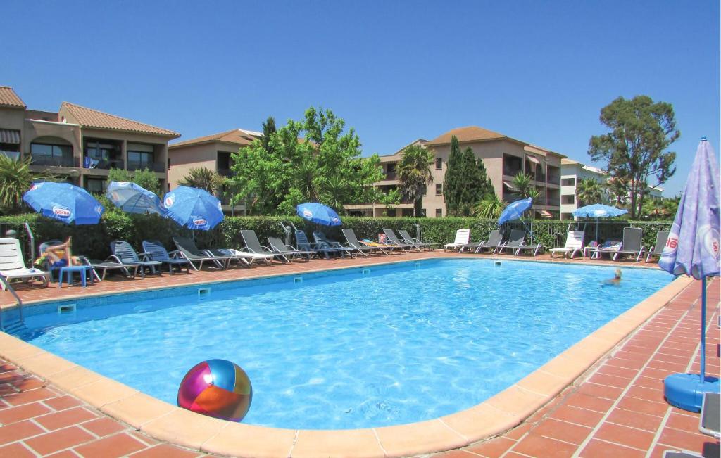 Gorgeous Apartment In Moriani