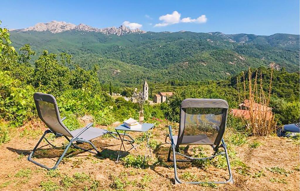Awesome Home In San-Gavino Di Carbini