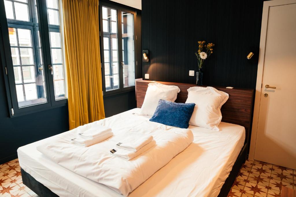 Gran Hotel De Passage