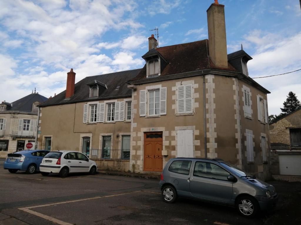 Grand gite familial