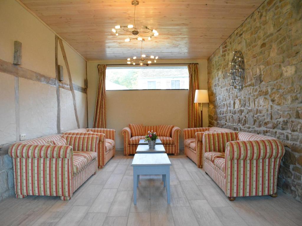 Group Villa with Sauna, cleaning included