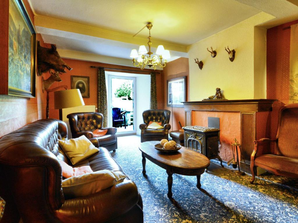 Charming Villa, Paliseul