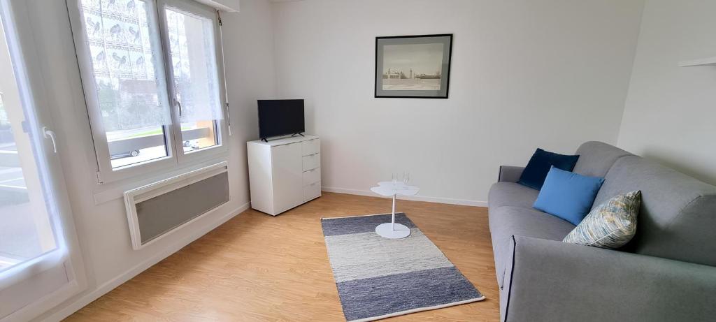 Studio cosy à Molsheim Calme, centre-ville et accès Strasbourg