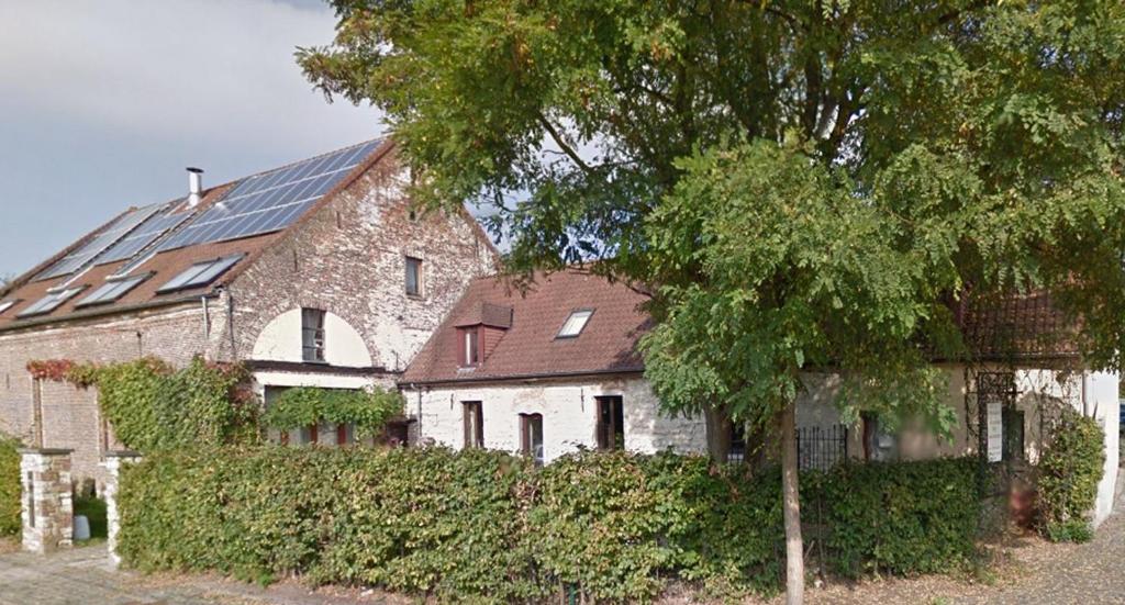 Grange de Pierrot