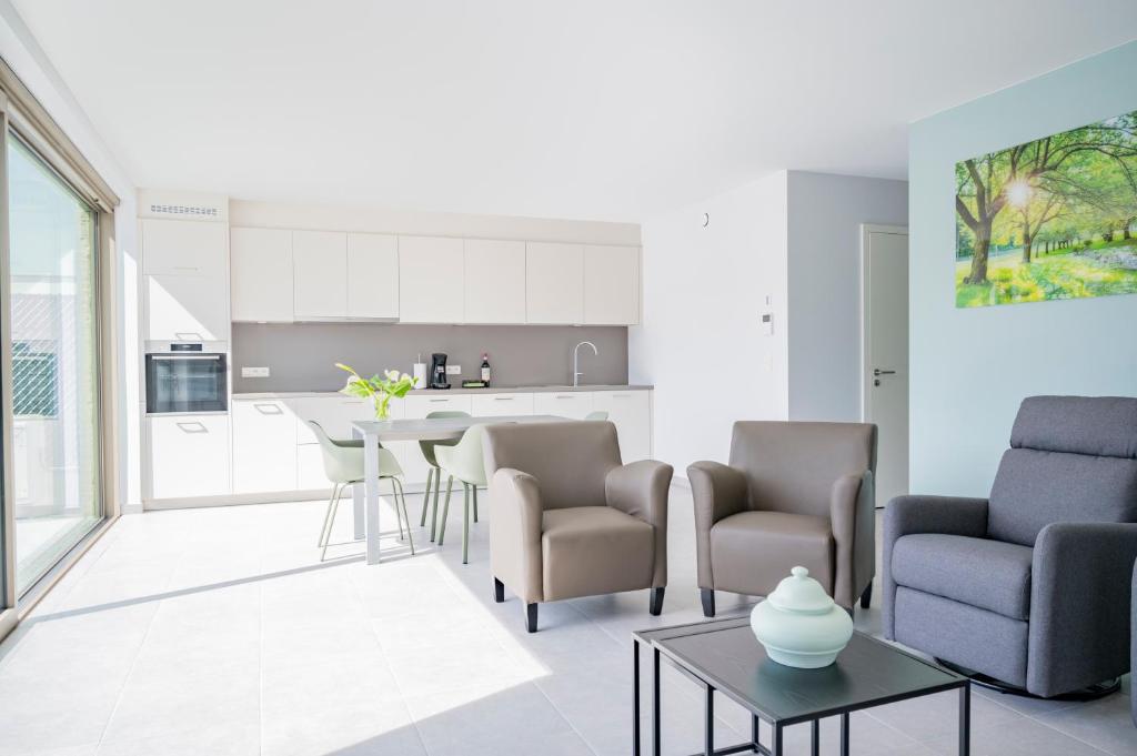 Green HOME Wieze
