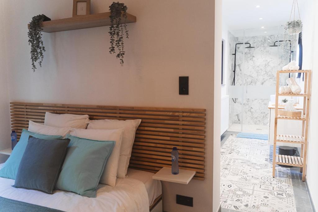 Green Suite & Spa