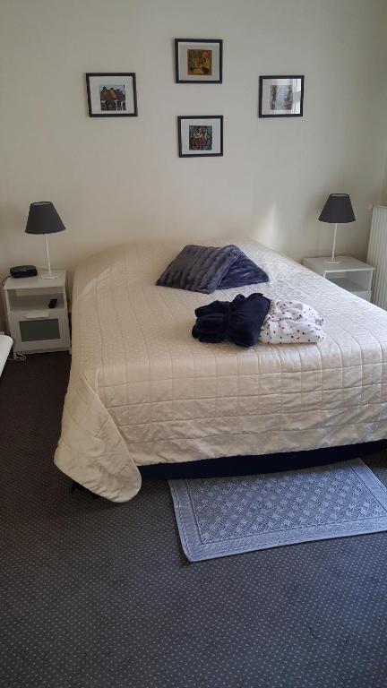 Guest house Adonis