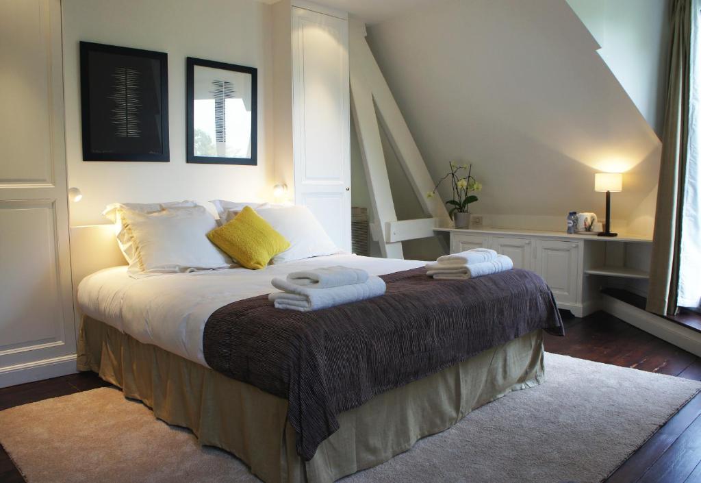 Guest house La Maison Chantecler