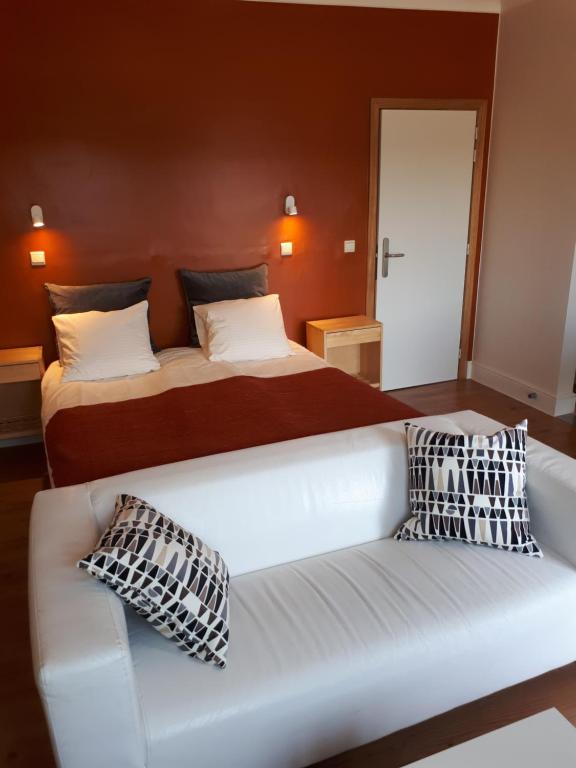 Guesthouse Dusart