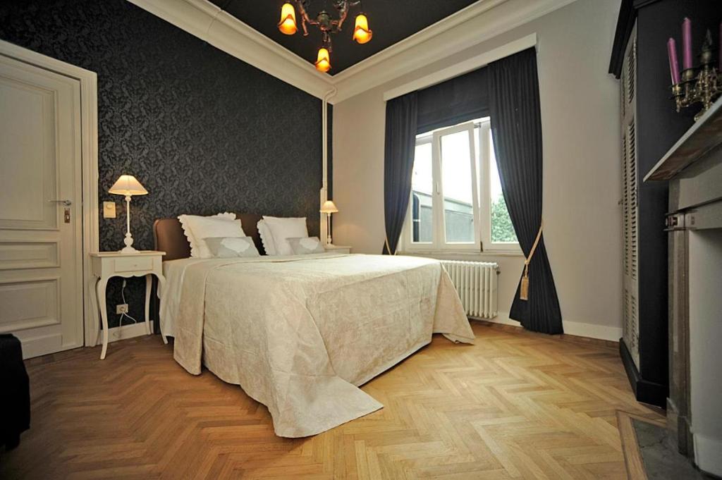 Guesthouse Expo 13