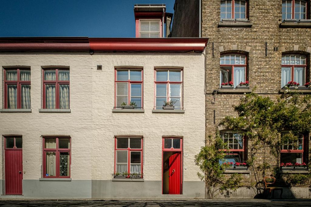 Guesthouse Gillis7