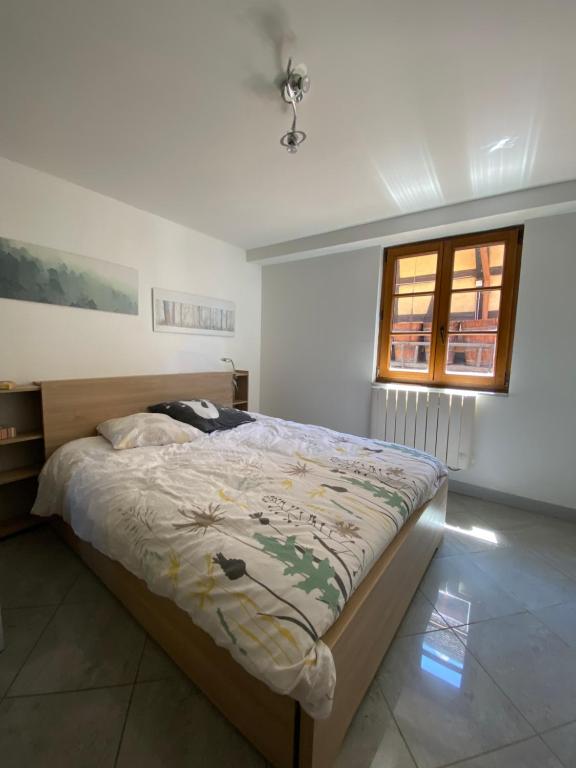 Guesthouse Les 3 Chateaux