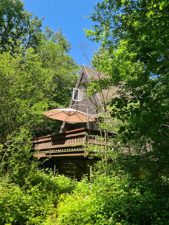 Gurdy's Holiday Home