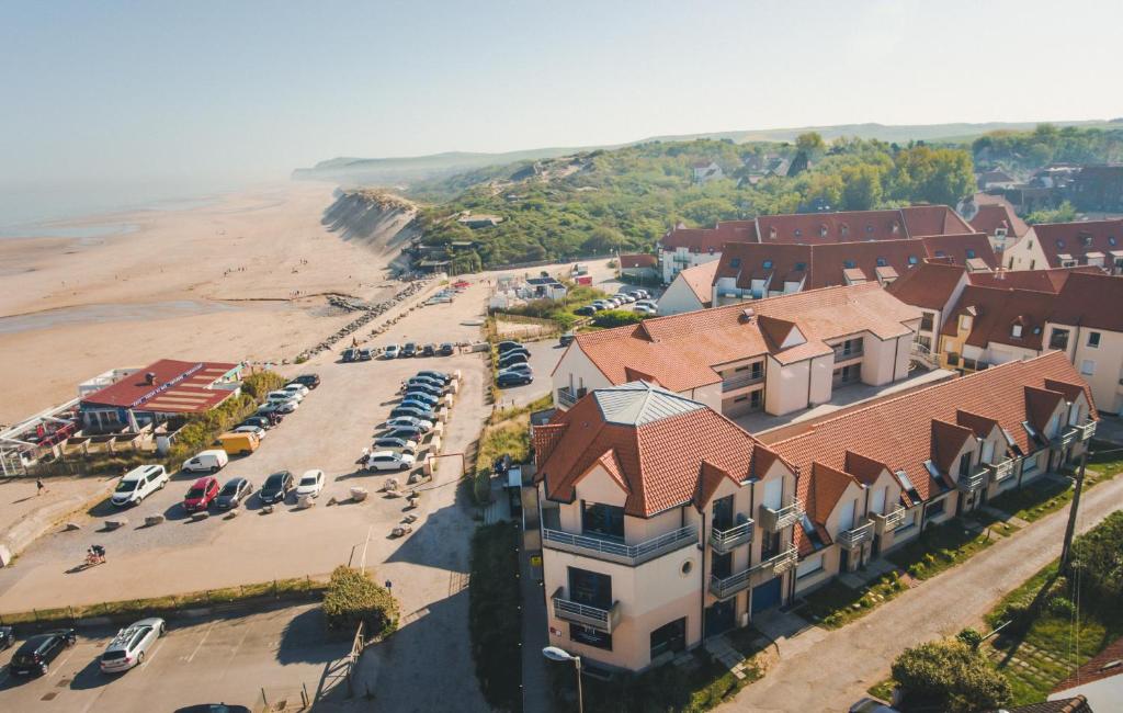 Logis- Hôtel de la Baie de Wissant & Appartements