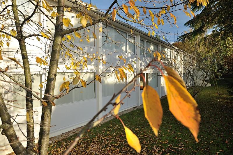Hôtel du Parc Nantes Ouest Orvault