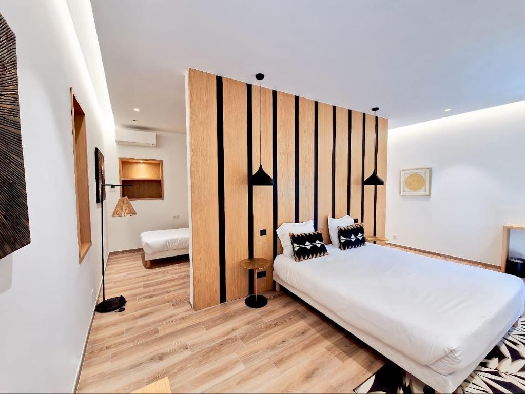 Hôtel Le Mistral