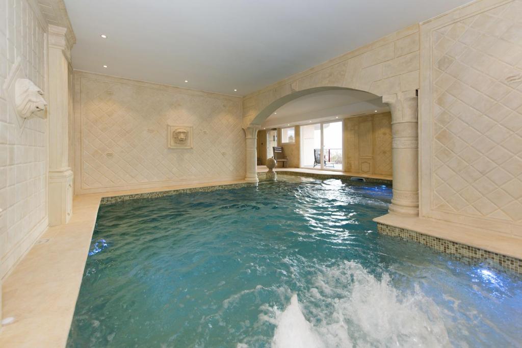 Alexain Hotel Restaurant & Wellness - Colmar Ouest