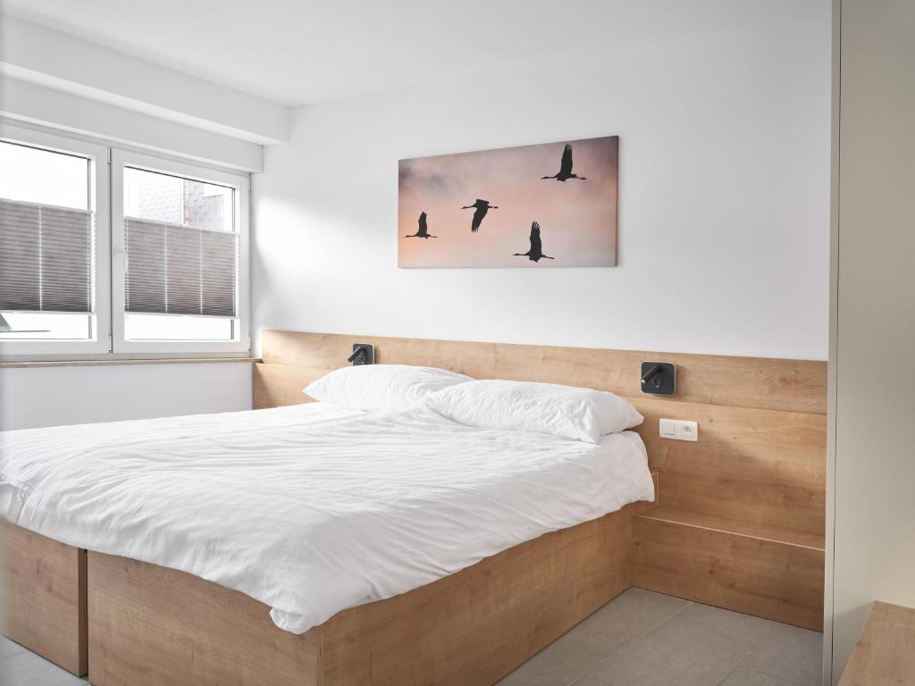 Aparthouse HAAS41 - Eupen