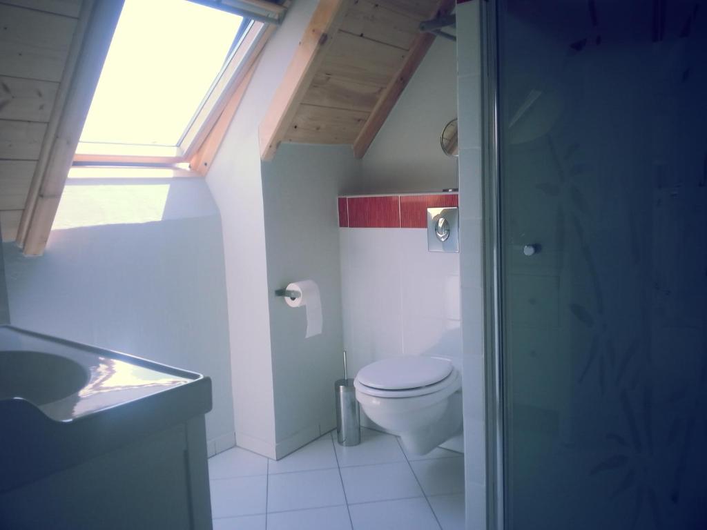 Chez Yolande