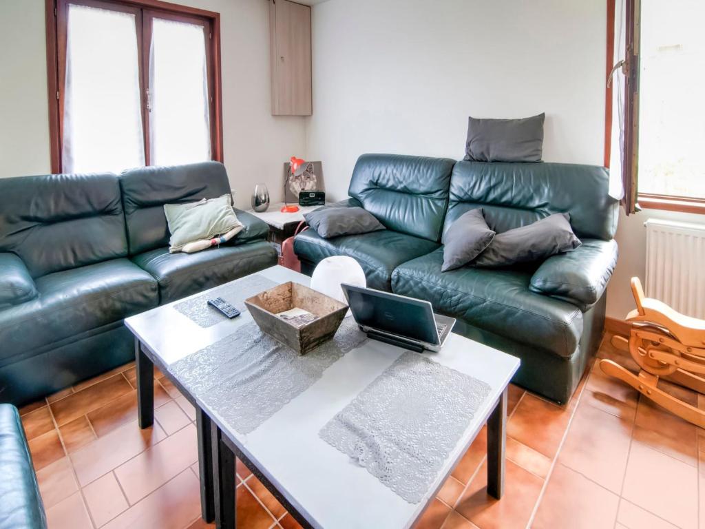 Chalet Retreat in Jalhay, cleaning included