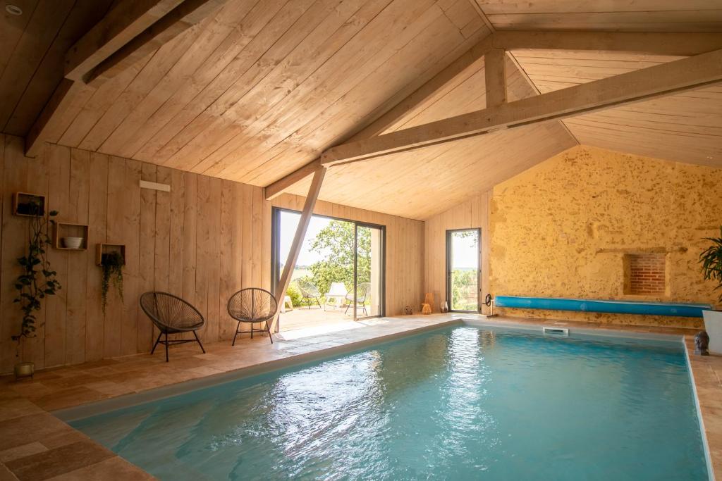 Hameau de Pallanne - Villa de Luxe & Cottages