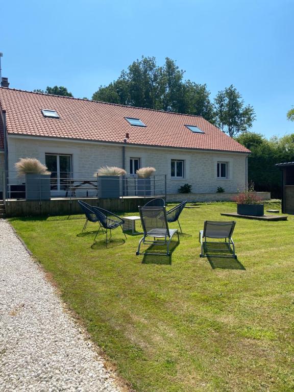 Haras de Connincthun