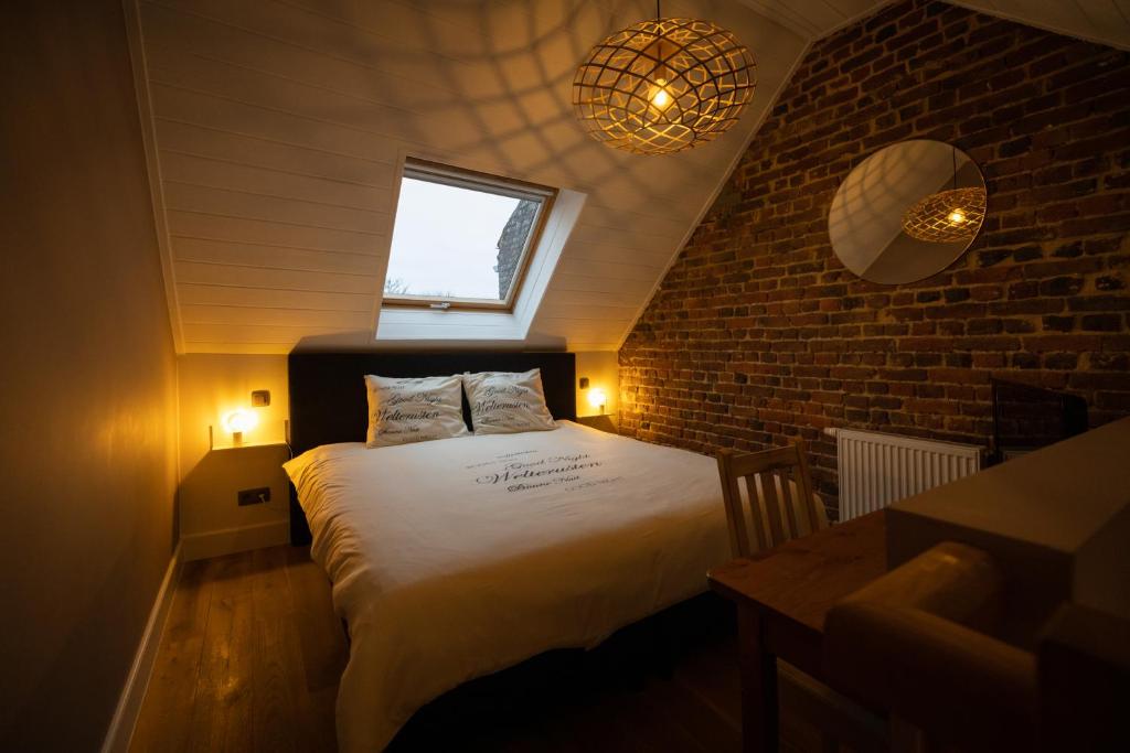 B&B Haspenhoeve