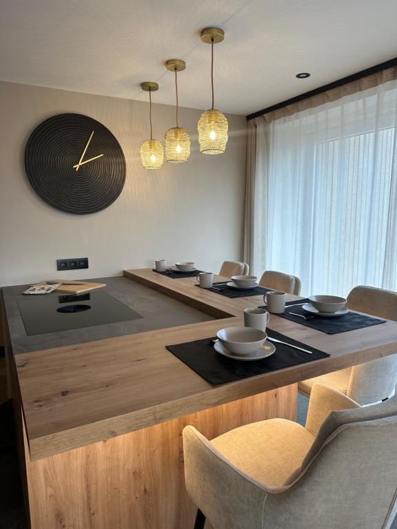 Haus am Dreieck