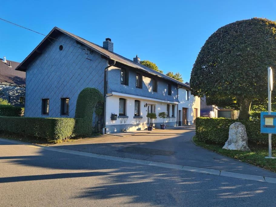 Haus Päsch nahe See mit beheiztem Whirlpool/Sauna