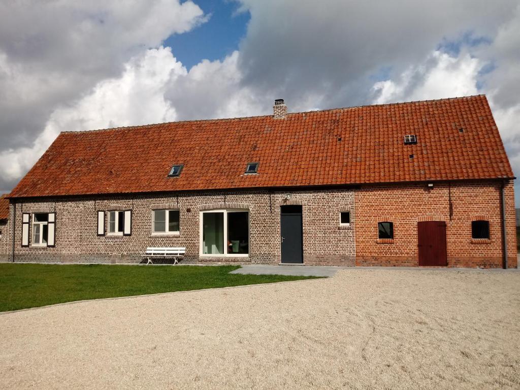 Hauwaertshoeve