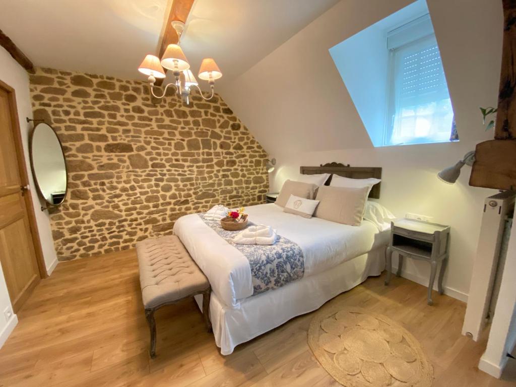 Les gites Romeline