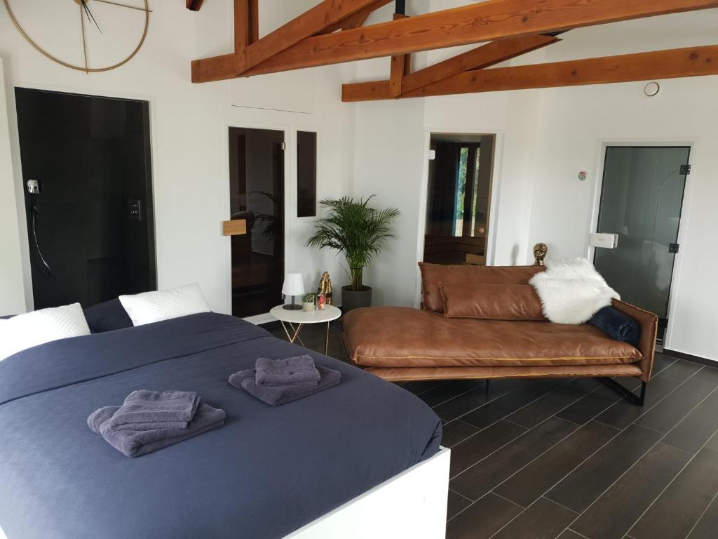 Hedone - Overnachting met wellness