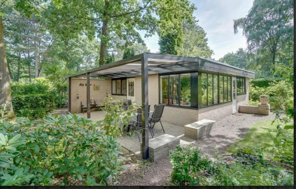 heerlijk vakantie huis Lovely holiday home