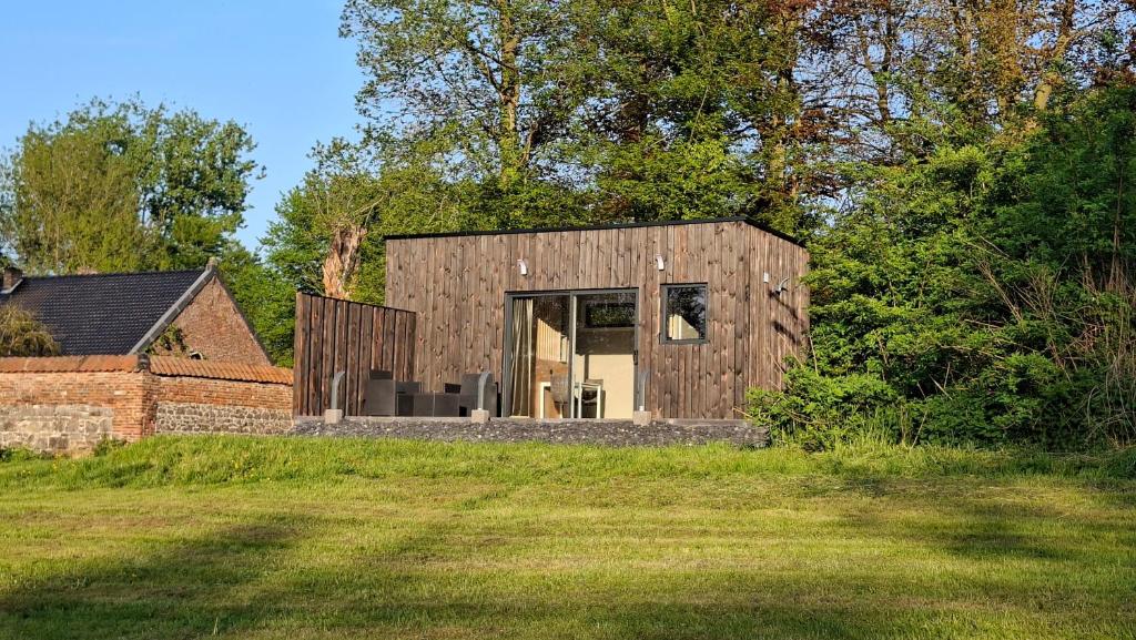 Hélius lodge