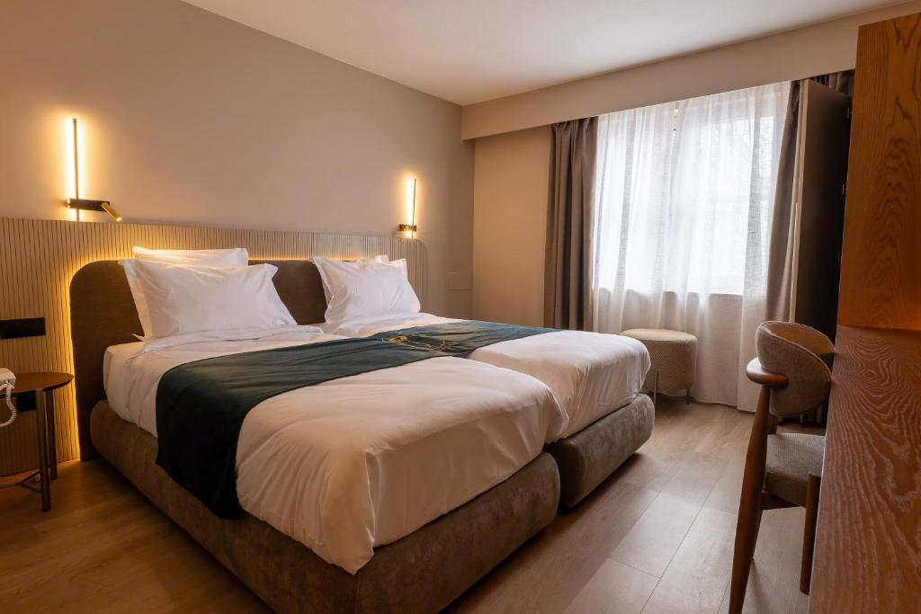 Hôtel Hemera