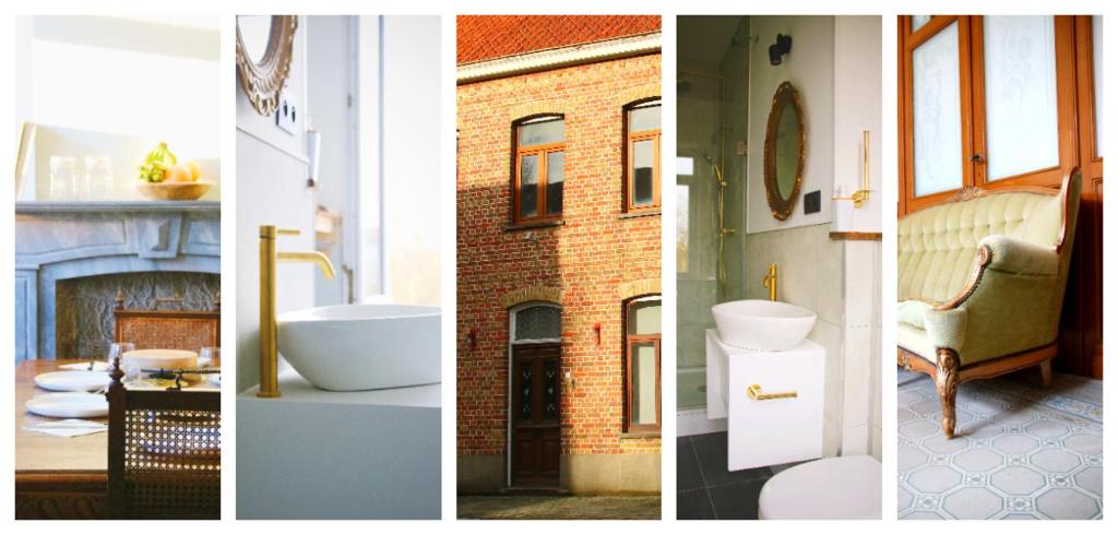 B&B Herenhuis1919